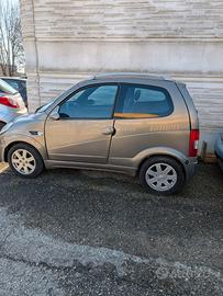 Minicar Ligier X-too R.