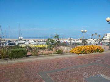 Sardegna sulcis Portoscuso