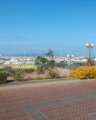 Sardegna sulcis Portoscuso