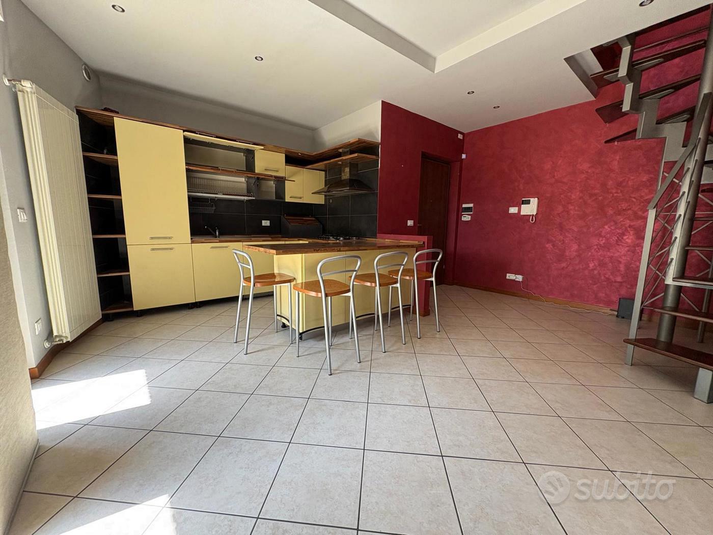 Appartamento – L'Aquila, San Giuliano, Pile - Vista 2