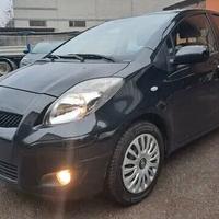 Toyota Yaris 1.0 5 porte Now NEOPATENTATI