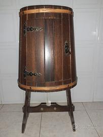 Mobiletto bar vintage