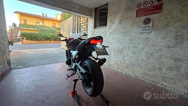 Kawasaki z750