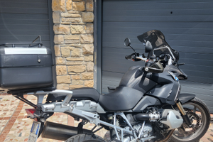 Bmw gs 1200 full optional