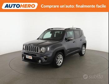 JEEP Renegade RZ72124