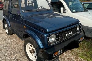 Suzuki santana sj413