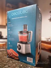 cecotec Paprika 2000