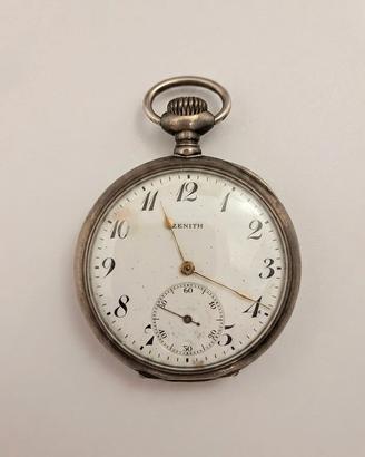 Orologio da tasca Zenith  800  GrandPrixParis 1900