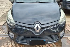 Renault Clio 1.5 Diesel Gt-line