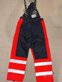 Pantalone salopette Helly Hansen
