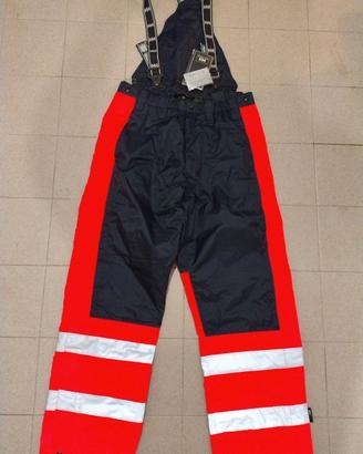 Pantalone salopette Helly Hansen
