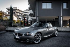 Bmw z4 E85 2000cc