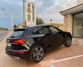 Audi Q5 40 TDI 204 CV quattro S tronic S line plus