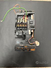 Scheda elettronica Daikin FTXS35C