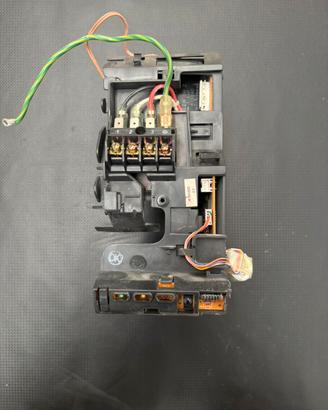 Scheda elettronica Daikin FTXS35C