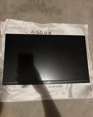 Monitor Asus