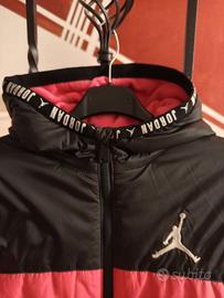 Piumino Jordan ragazza