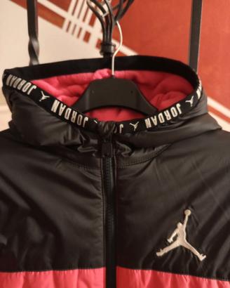 Piumino Jordan ragazza