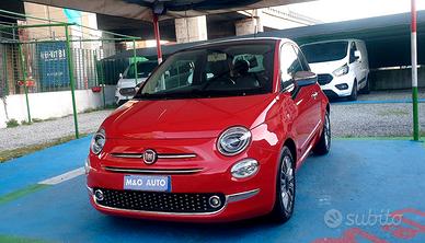Fiat 500 0.9 TwinAir Turbo 85 CV Lounge