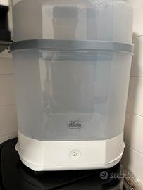 Sterilizzatore grande chicco