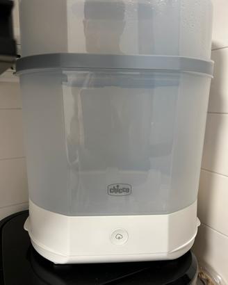 Sterilizzatore grande chicco