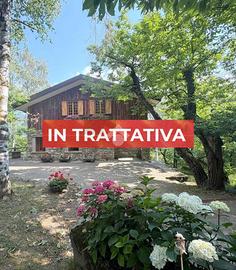 CASA INDIPENDENTE A SAN GIORIO DI SUSA