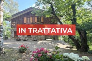 CASA INDIPENDENTE A SAN GIORIO DI SUSA