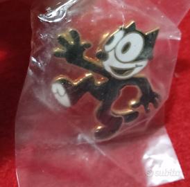 Pin Felix the cat 