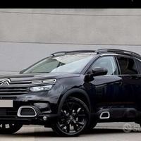 Citroen c5 aircross ricambi 2018-2021