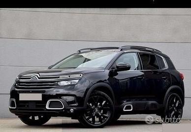 Citroen c5 aircross ricambi 2018-2021