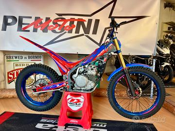 Beta Evo 4T FACTORY 2025