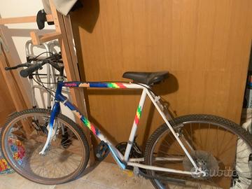 Bicicletta