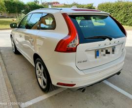 Volvo xc60 (2008-2018) - 2014