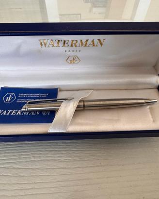 Penna Waterman a sfera