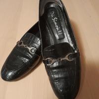 mocassini Du Simon  tg. 40