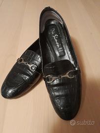 mocassini Du Simon  tg. 40