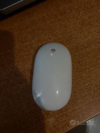 Apple Wireless Mighty Mouse A1197 Bluetooth