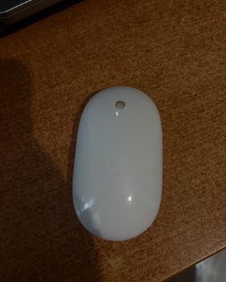 Apple Wireless Mighty Mouse A1197 Bluetooth