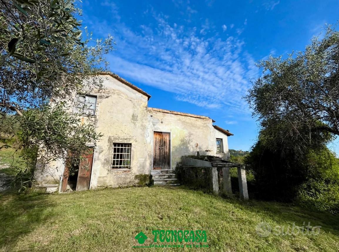 RUSTICO A FOSDINOVO - Vista 2
