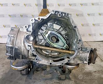 CAMBIO MANUALE COMPLETO AUDI A4 Avant (8K5) Diesel