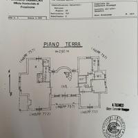 Vendita terreno agricolo +villa+annessi agricoli