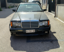 Mercedes 200 ce