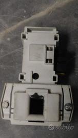 Elettroserratura blocca oblò lavatrice Candy