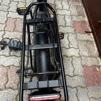 bicicletta elettrica pedalata assistita 