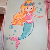 Valigia Bimba Disney