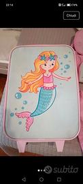 Valigia Bimba Disney