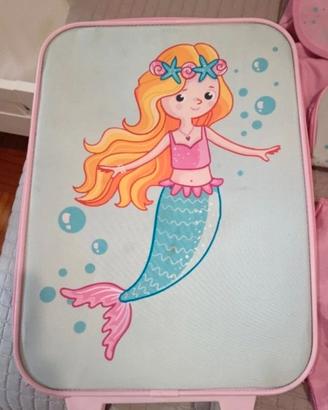 Valigia Bimba Disney