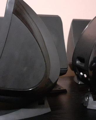 diffusori focal da parete 