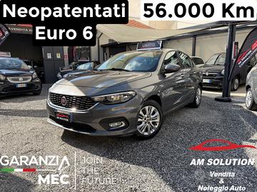 Fiat Tipo 1.4 Neopatentati Euro 6