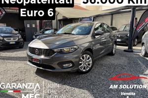 Fiat Tipo 1.4 Neopatentati Euro 6